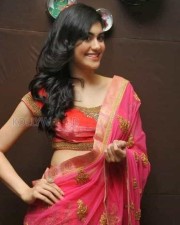 Model Actress Adah Sharma Sexy Pics