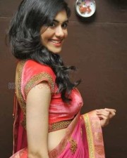 Model Actress Adah Sharma Sexy Pics