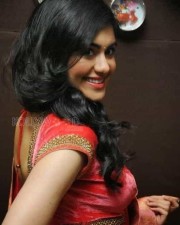 Model Actress Adah Sharma Sexy Pics