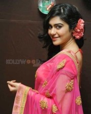 Model Actress Adah Sharma Sexy Pics