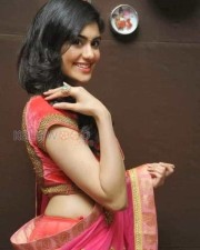 Model Actress Adah Sharma Sexy Pics