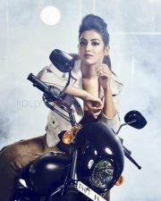 Model Tarunika Singh Photos