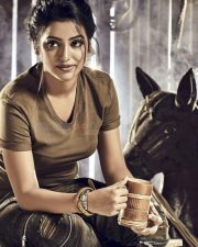 Model Tarunika Singh Photos
