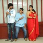 Muthal Muthamey Iruthi Mutham 2 Muthal Muthamey Iruthi Mutham Movie Launch Pictures