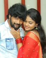 Muthal Muthamey Iruthi Mutham Movie Launch Pictures