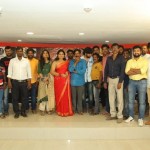 Muthal Muthamey Iruthi Mutham 7 Muthal Muthamey Iruthi Mutham Movie Launch Pictures