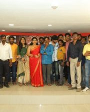 Muthal Muthamey Iruthi Mutham Movie Launch Pictures