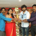 Muthal Muthamey Iruthi Mutham 6 Muthal Muthamey Iruthi Mutham Movie Launch Pictures