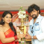 Muthal Muthamey Iruthi Mutham 5 Muthal Muthamey Iruthi Mutham Movie Launch Pictures