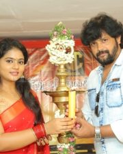 Muthal Muthamey Iruthi Mutham Movie Launch Pictures