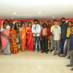 Muthal Muthamey Iruthi Mutham 4 Muthal Muthamey Iruthi Mutham Movie Launch Pictures