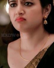 Naa Saami Ranga Actress Ashika Ranganath Picture 01