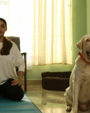 Netrikann Movie Pics