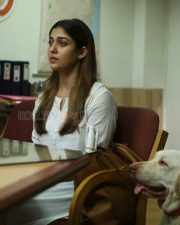 Netrikann Movie Pics