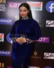 Nithya Shetty at SIIMA Awards 2021 Day 2 Stills 02