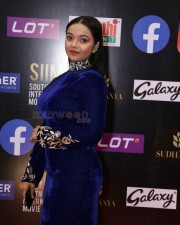 Nithya Shetty at SIIMA Awards 2021 Day 2 Stills 06