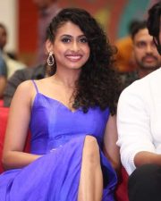 Nitya Naresh At Operation Gold Fish Pre release Event Photos