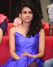 Nitya Naresh At Operation Gold Fish Pre release Event Photos