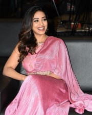 Nivetha Pethuraj at Bloody Mary Movie Trailer Launch Pictures 01