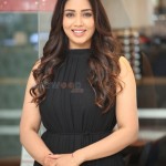Nivetha Pethuraj 23 Nivetha Pethuraj at Paagal Movie Success Meet Pictures