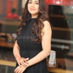 Nivetha Pethuraj 20 Nivetha Pethuraj at Paagal Movie Success Meet Pictures