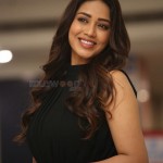 Nivetha Pethuraj 10 Nivetha Pethuraj at Paagal Movie Success Meet Pictures