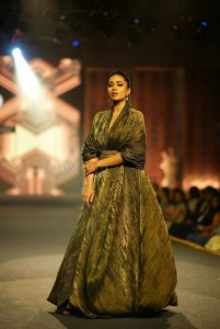 Nivetha Pethuraj at The 7th Edition of Lakshmi Manchu s Teach For Change Fundraiser Event Pictures 02