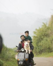 Oh My Dog Movie Pictures 01