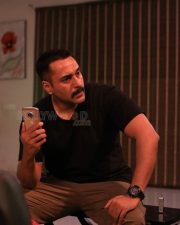 Operation Arapaima Movie Pics