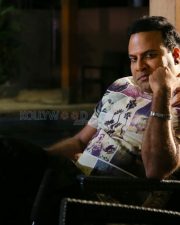 Operation Arapaima Movie Pics