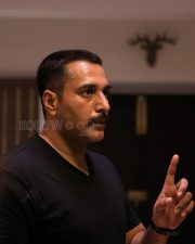 Operation Arapaima Movie Pics