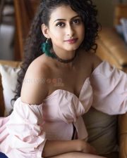 Operation Goldfish Actress Nitya Naresh Photoshoot Photos