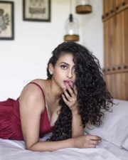Operation Goldfish Actress Nitya Naresh Photoshoot Photos