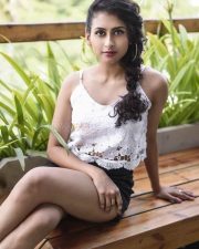 Operation Goldfish Actress Nitya Naresh Photoshoot Photos