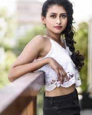Operation Goldfish Actress Nitya Naresh Photoshoot Photos