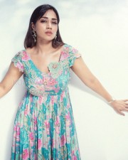 Party Movie Actress Nivetha Pethuraj Photoshoot Stills 01