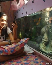 Pon Maalai Pozhuthu Heroine Gayathri Photos