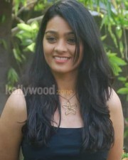 Ponmalai Pozhuthu Movie Heroine Gayathri Photos