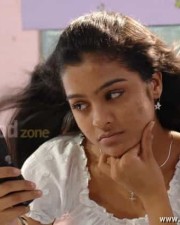 Ponmalai Pozhuthu Movie Heroine Gayathri Photos