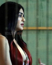 Pretty Adah Sharma Hot Photoshoot Pictures