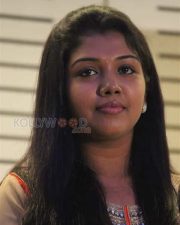 Riythvika At Kabali Success Meet Photos