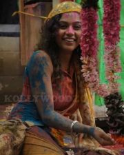 Rupa Manjari Stills