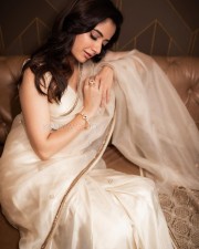 Saree Beauty Ashika Ranganath Photoshoot Stills 04 Saree Beauty Ashika Ranganath Photoshoot Stills 04