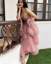 Sexy Actress Adah Sharma At A Friend S Wedding Photos