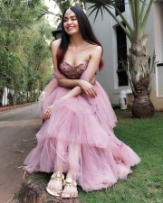 Sexy Actress Adah Sharma At A Friend S Wedding Photos