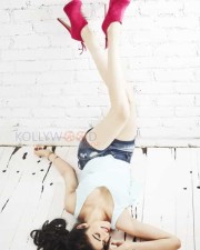 Sexy Adah Sharma Latest Photo Shoot Stills