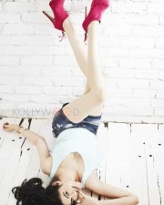 Sexy Adah Sharma Latest Photo Shoot Stills