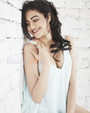 Sexy Adah Sharma Latest Photo Shoot Stills