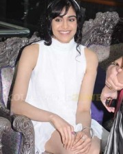 Sexy Adah Sharma Pictures