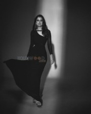 Sexy Ashika Ranganath in Black Gown Photos 03 Sexy Ashika Ranganath in Black Gown Photos 03